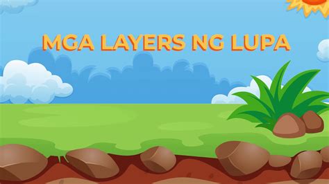 clay tagalog|Different Types of Soil (Tagalog Version) .